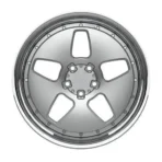 Customized Deep Concave Strasse Car Alloy Wheels - Image 3