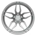 Customized Deep Concave Strasse Car Alloy Wheels - Image 4