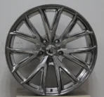 Ouya High Loading SUV Alloy Wheel Rim Hub - Image 2