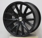 Ouya High Loading SUV Alloy Wheel Rim Hub - Image 3