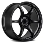 Passenger Aluminum Cast Alloy Car Wheel Aftermarket 18inch 4*114.3 Rim - Image 3