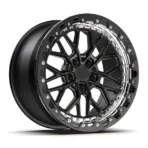Passenger Car Wheels 15 Inch 18 Inch High End Racing Rim Personalized Custom Beadlock Car Wheel Car Accessories - Image 4
