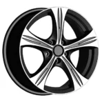 Passenger Car Wheels Oy17026 Forged Wheels Aluminum Forged Aluminum Alloy Wheels Rims Alloy Wheel Auto Parts - Image 4