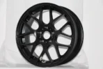 Racing Car Alloy Wheels 15-22inch Customized Factory Supply - Image 2