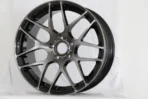 Racing Car Alloy Wheels 15-22inch Customized Factory Supply
