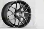 Racing Car Alloy Wheels 15-22inch Customized Factory Supply - Image 3