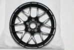 Racing Car Alloy Wheels 15-22inch Customized Factory Supply - Image 4