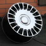 Perfect for Maybach Style 19X8.5/19X9.5 Inch Car Alloy Wheels for E350 S350 S400 S430 S450 S500 S550 S560