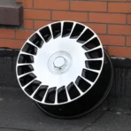 Perfect for Maybach Style 19X8.5/19X9.5 Inch Car Alloy Wheels for E350 S350 S400 S430 S450 S500 S550 S560 - Image 4