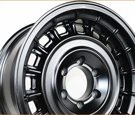 Personalized Aftermarket Wheel Design Aluminium Alloy Car Wheel Rim Including Casting/Forged/Flow Forming Wheels