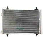 Peugeot 408 3008 Citroen Refrigeration Universal AC Car Condenser - Image 2