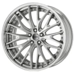 18-22inch High-Strength Wheels 5*110/112/120 PCD for Japanese Cars