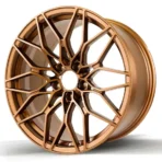 Popular 5X108 5X114.3 16/17/19/20/21/22/23/24inch Forged Alloy Wheels 5X120 Racing Car Wheels Rims for Audi - Image 3