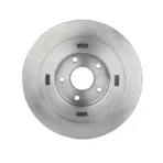 2026 Rotor Disc Pad Brake Cast Iron Front Rear Hot Sale - Image 2