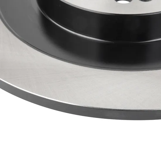 Popular China 2026 Rotor Disc Pad Brake for New Parts Wholesale Front Rear Disc Manufacturers Price Hot Sale Cast Iron