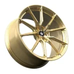 Popular Design 5 Holes 16 17 18 19 20 Inch Alloy Car Wheels Jwl Via - Image 3