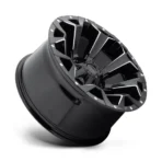 Popular Modified Rims 4*4 Offroad Wheels Rims Concave Passenger Car Wheels for Ford F150/Ranger/Land Cruiser Cars 17 18 20 Inch - Image 3