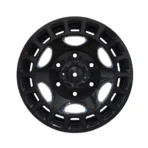 6 Holes 15-17 Inch Off-Road SUV 4X4 Alloy Wheels Rims - Image 2