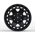 6 Holes 15-17 Inch Off-Road SUV 4X4 Alloy Wheels Rims - Image 4