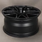 Bright Black Forged Concave Wheels 20-23 Inch 5X120/5X112 for BMW