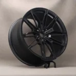 Bright Black Forged Concave Wheels 20-23 Inch 5X120/5X112 for BMW - Image 3
