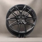 Bright Black Forged Concave Wheels 20-23 Inch 5X120/5X112 for BMW - Image 4