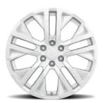 Precision Engineered 15X7.0 Inch Car Wheel Hub, 4X108 PCD, Et35 for Optimal Balance and Weight Distribution - Image 3