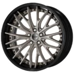 Premium 16 17 18 19 20 Inch Japanese Aftermarket Aluminum Wheels Specifically Combining Aesthetics and Durability - Image 4