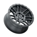 Premium 16 to 20 Inch Rims Aluminum Alloy Wheel Aftermarket Wheel Options for Luxury Vehicles - Image 3