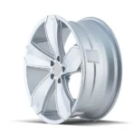17-Inch Premium Car Wheel Rim for Safety & Handling - Image 2