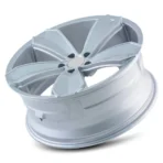 17-Inch Premium Car Wheel Rim for Safety & Handling - Image 3