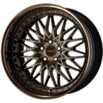 Premium Alloy Wheel Rims 19 Inch PCD 5X150 Et 15 Superior Strength for Heavy Loads - Image 2