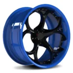 18-Inch 5X112 PCD Et45 Premium Alloy Wheel Hub - Image 2