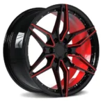 18-Inch 5X112 PCD Et45 Premium Alloy Wheel Hub