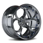 18-Inch 5X112 PCD Et45 Premium Alloy Wheel Hub - Image 3