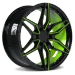 18-Inch 5X112 PCD Et45 Premium Alloy Wheel Hub - Image 4