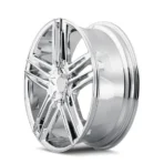 17-Inch Flow Forming Wheels Premium Auto-Parts Enhanced Driving - Image 2