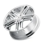 17-Inch Flow Forming Wheels Premium Auto-Parts Enhanced Driving - Image 3