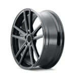 17-Inch Flow Forming Wheels Premium Auto-Parts Enhanced Driving - Image 4