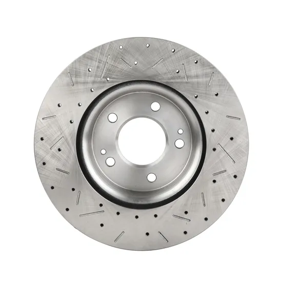 Price Hot Sale Brake Rotor Disc Pad for Series Cars Chinese OEM Factory Parts New Front Rear Disc
