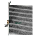 Refrigeration Parts Air Condition Auto Condenser - Image 3