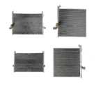 Refrigeration Parts Air Condition Auto Condenser - Image 4