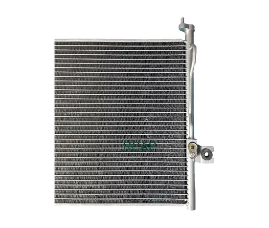 Refrigeration Parts Air Condition Auto Condenser