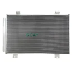 Refrigeration Parts Auto Air Conditioner AC Condenser - Image 2