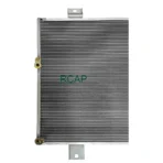 Refrigeration Parts Auto Air Conditioner AC Condenser - Image 3