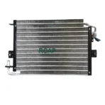 Refrigeration Parts Automobile AC Car Condenser - Image 2