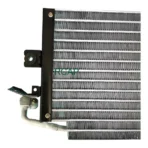 Refrigeration Parts Automobile AC Car Condenser