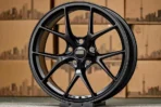 Rep Design 17 18 19 Inch Alloy Rims 5X100 108 112 113 114.3 PCD Bolt Pattern Passenger Car Wheels - Image 3