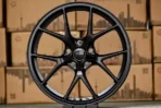 Rep Design 17 18 19 Inch Alloy Rims 5X100 108 112 113 114.3 PCD Bolt Pattern Passenger Car Wheels - Image 4