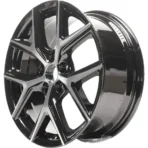 Replica Alloy Wheel Forged and Flow Foaming Wheel in China Manufacturer Stock Avaliable - Image 2
